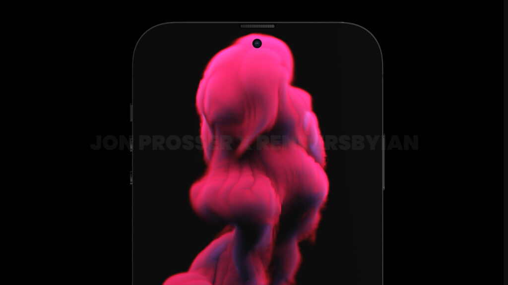 iPhone 13 còn chưa ra nhưng iPhone 14 đã rò rỉ: Không tai thỏ, viền titanium, camera không lồi, có nét giống iPhone 4 - Ảnh 2.