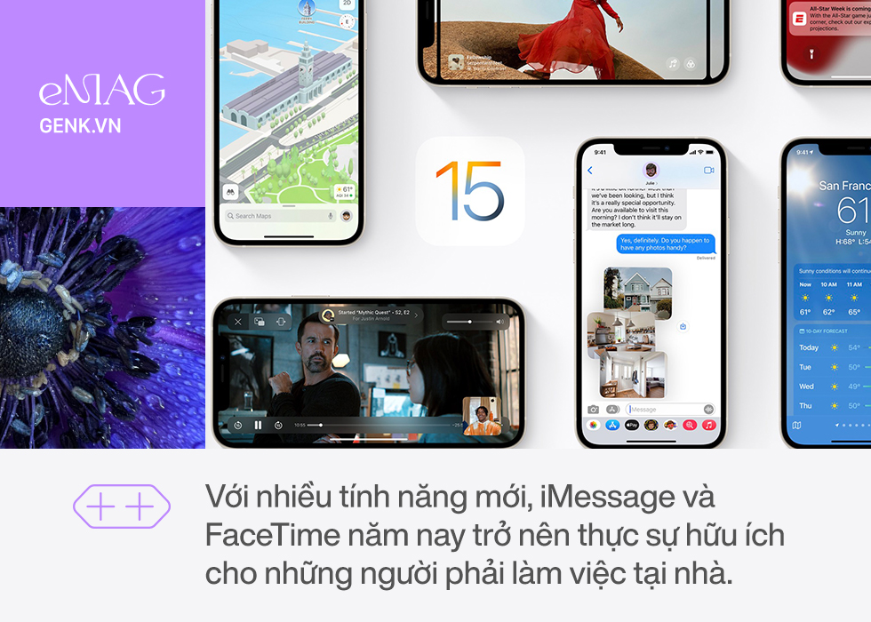 Apple 2021: Cùng nhìn lại một năm rực rỡ đáng giá 3 nghìn tỷ của nhà Táo - Ảnh 16.