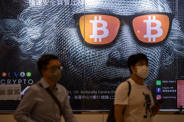 'Tiền điện tử tàn phá cuộc sống của tôi': Khủng hoảng sức khỏe tâm thần đang tấn công các nhà đầu tư Bitcoin - Ảnh 2.