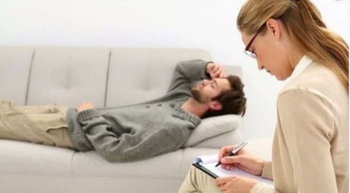 'Tiền điện tử tàn phá cuộc sống của tôi': Khủng hoảng sức khỏe tâm thần đang tấn công các nhà đầu tư Bitcoin - Ảnh 3.