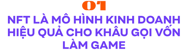 [Mini] Justin Kan, game thủ dày kinh nghiệm và đồng sáng lập Twitch, gọi NFT là sản phẩm số sinh ra cho người chơi. Đây là lập luận của anh - Ảnh 2.