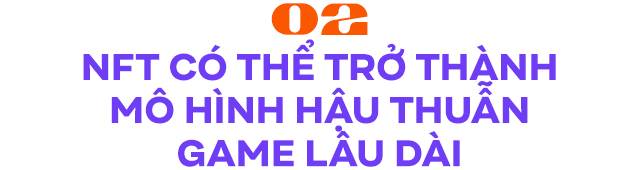 [Mini] Justin Kan, game thủ dày kinh nghiệm và đồng sáng lập Twitch, gọi NFT là sản phẩm số sinh ra cho người chơi. Đây là lập luận của anh - Ảnh 4.