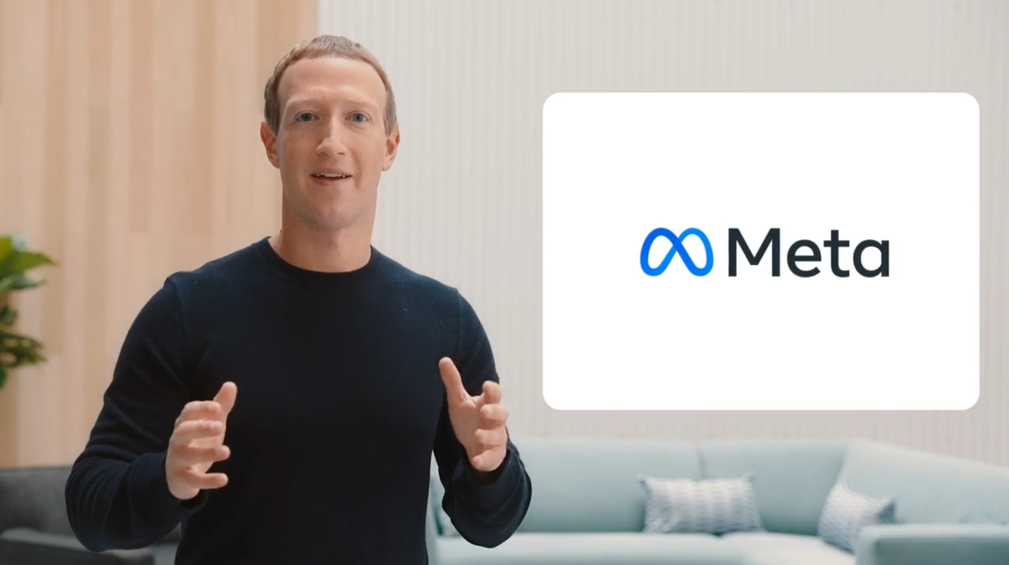Người sáng lập Oculus: 'Zuckerberg đã chơi chúng tôi, nhưng Facebook đã trở thành Oculus' - Ảnh 2.