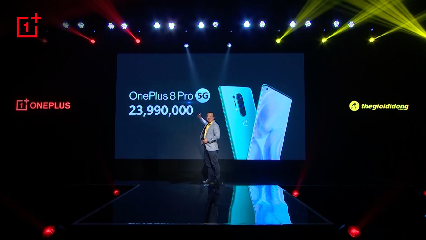 Sau 2 năm "comeback", số phận OnePlus tại Việt Nam giờ ra sao? - Ảnh 3.
