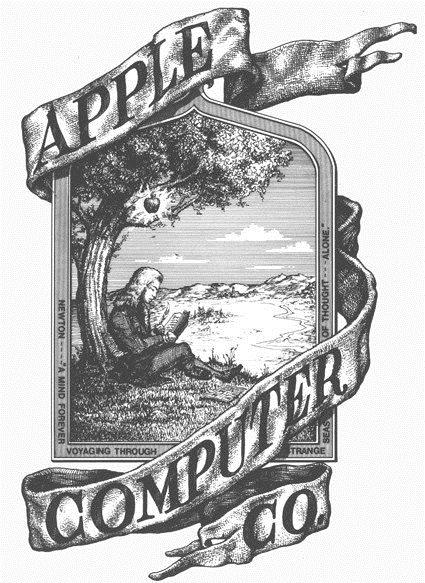 Câu chuyện về logo của Apple: từ “đắt nhất”, đến mang tính biểu tượng nhất mọi thời đại - Ảnh 1.
