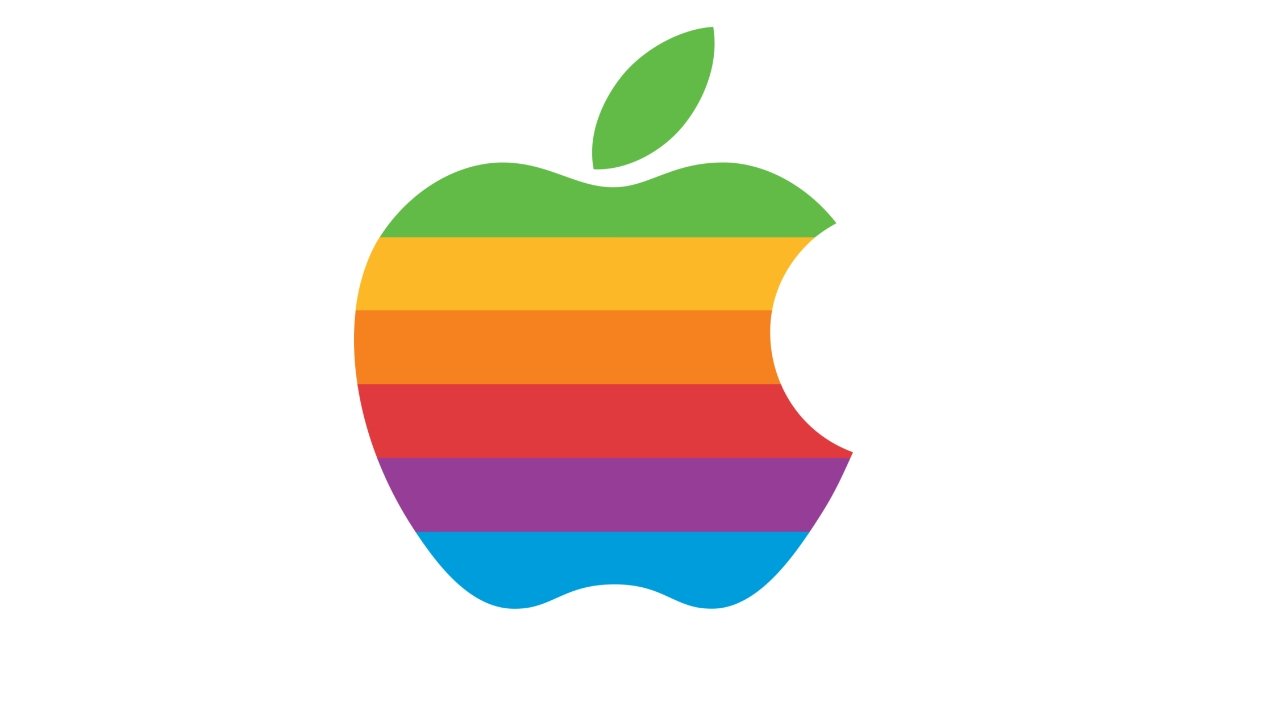 Câu chuyện về logo của Apple: từ “đắt nhất”, đến mang tính biểu ...