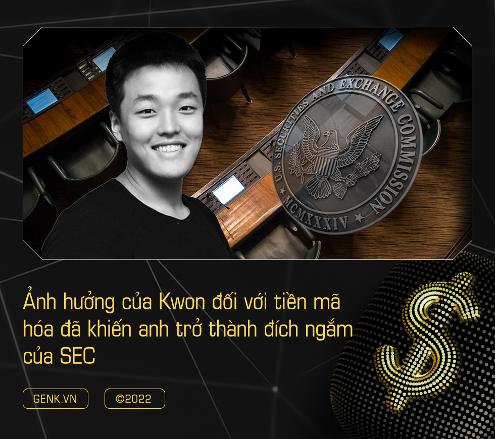 Do Kwon, người hồi sinh thế giới crypto với kế hoạch dùng 10 tỷ USD mua Bitcoin - Ảnh 4.