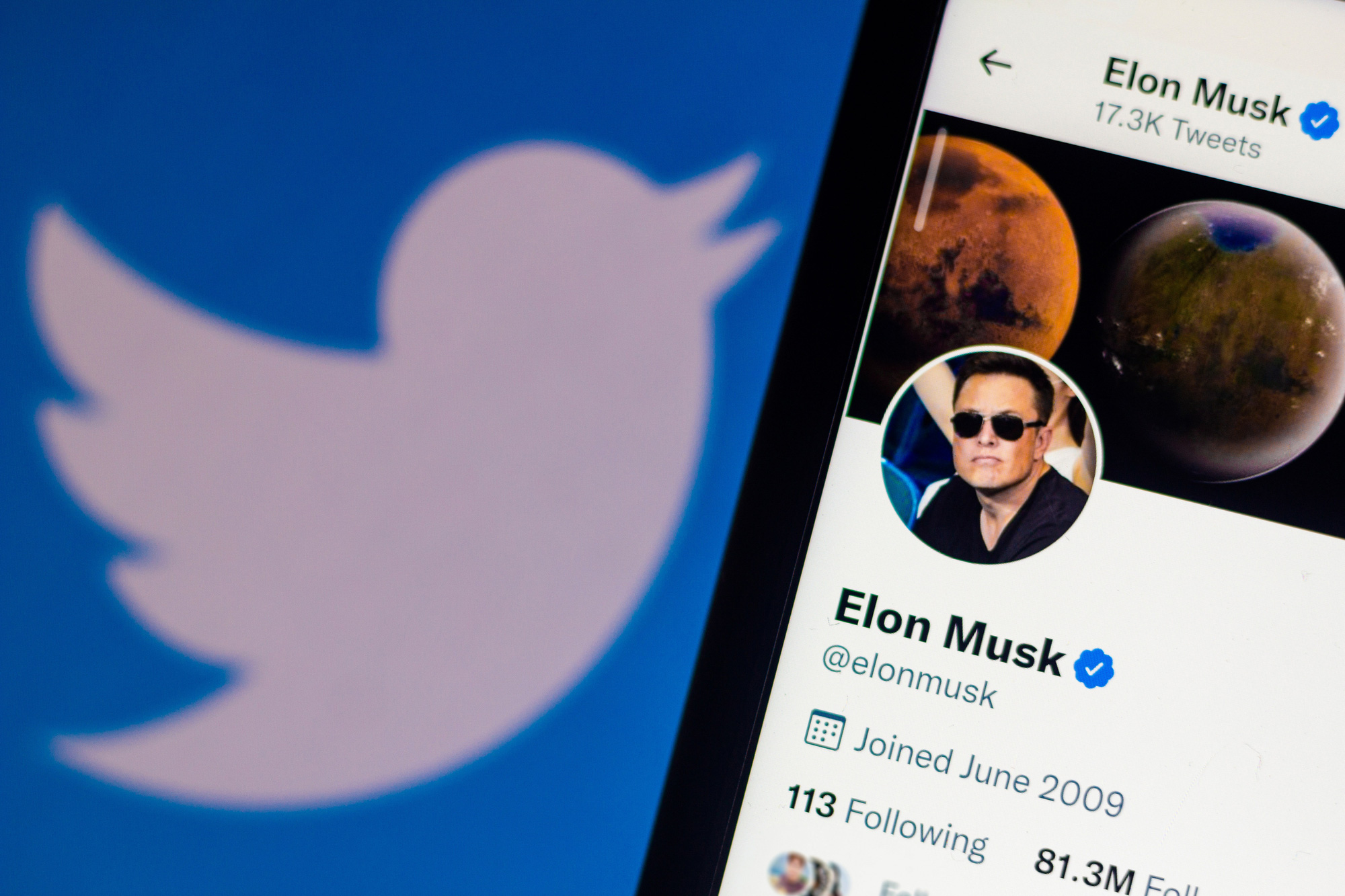 Giải đáp từ A đến Z về đề nghị mua Twitter của Elon Musk - Ảnh 1.