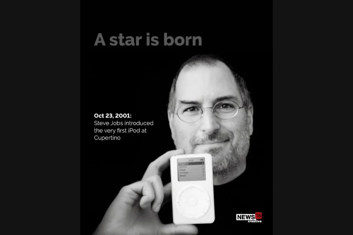 iPod: Chết như một người hùng hoặc sống đủ lâu để trở thành kẻ xấu - Ảnh 1.