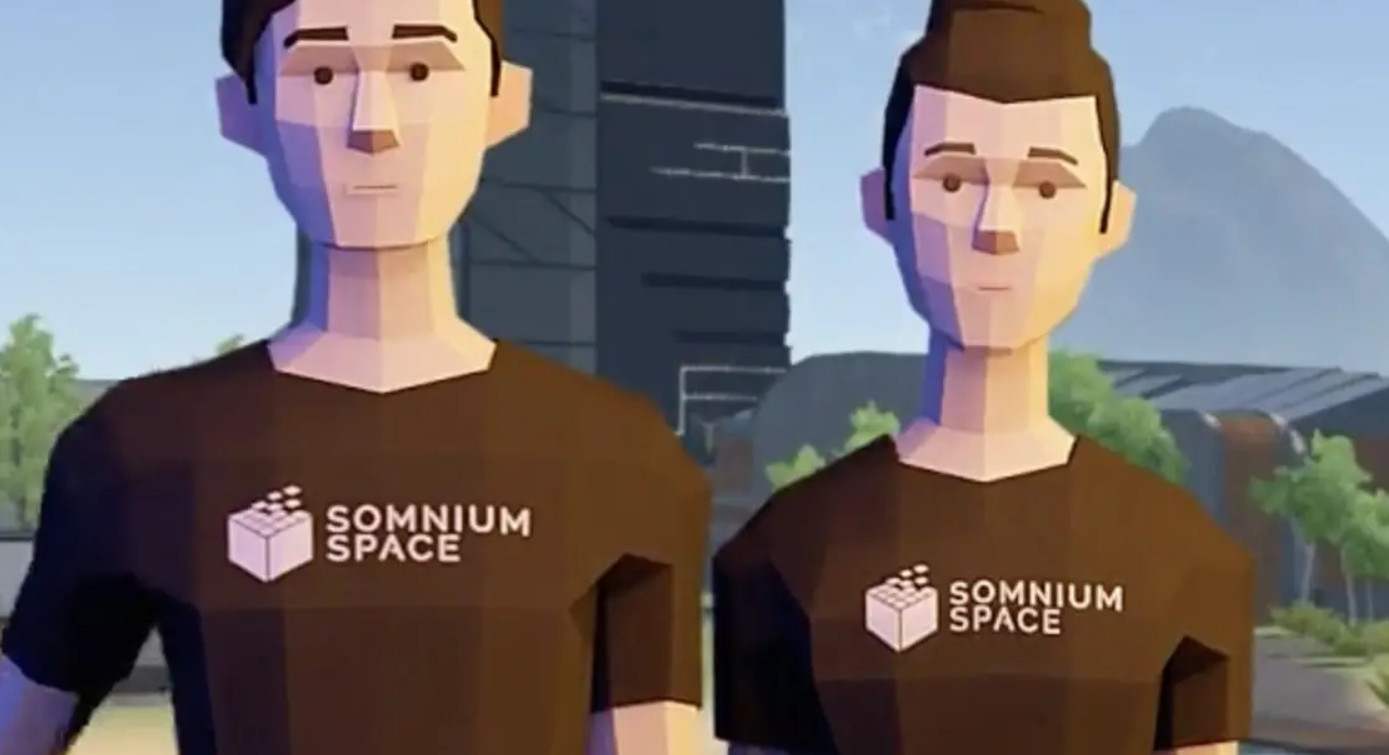 Công ty Metaverse này sẽ mang tới cho bạn cơ hội sống đến muôn đời - Ảnh 2.