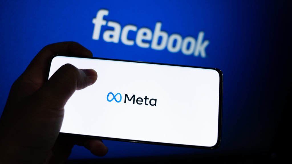 Tại sao những gã khổng lồ công nghệ như Facebook và Google lại đổi tên - Ảnh 5.