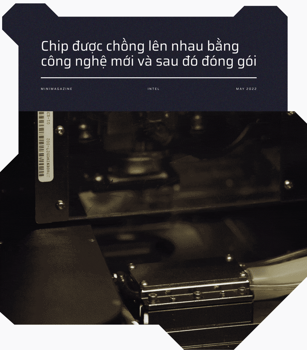 Bên trong pháo đài sản xuất chip của Intel: tốn hàng tỷ USD xây dựng, tiêu thụ 50 triệu lít nước mỗi ngày - Ảnh 8.