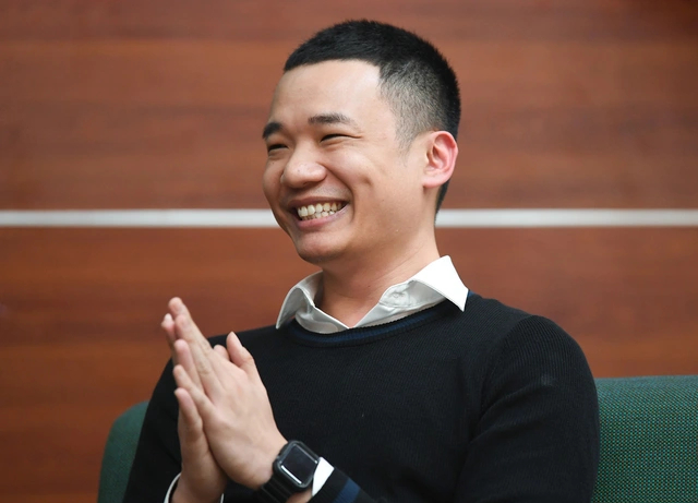 Nguyễn Hà Đông Flappy Bird - Nhân tài bị hủy hoại đến màn tái xuất đáng kỳ vọng