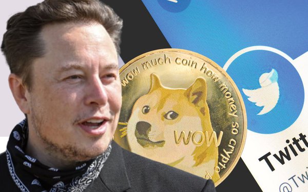 Chuyện gì đây: Elon Musk bị nhà đồng sáng lập Dogecoin gọi là kẻ lừa đảo, bán 'giấc mơ làm giàu' cho người nghèo - Ảnh 1.