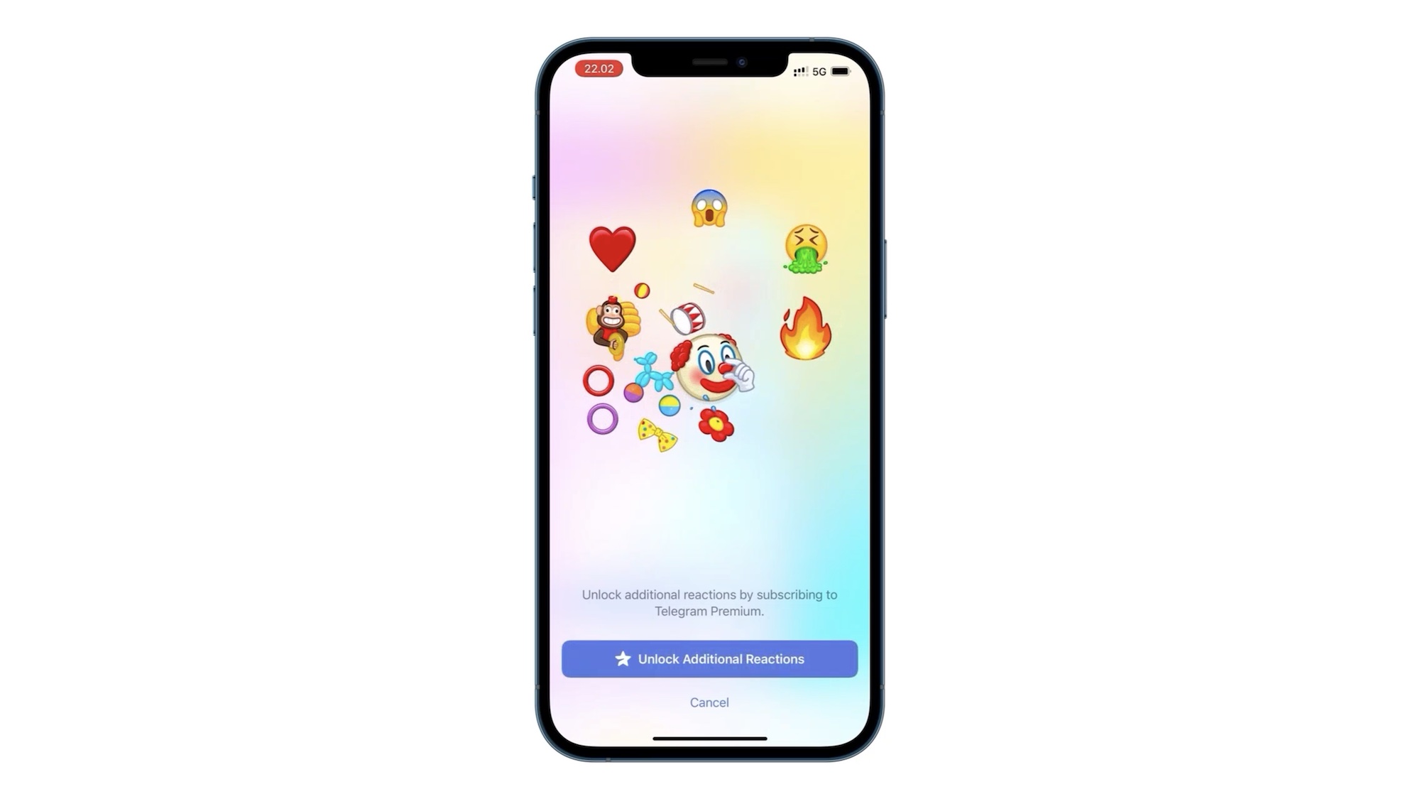 CEO Telegram xác nhận cung cấp dịch vụ trả phí