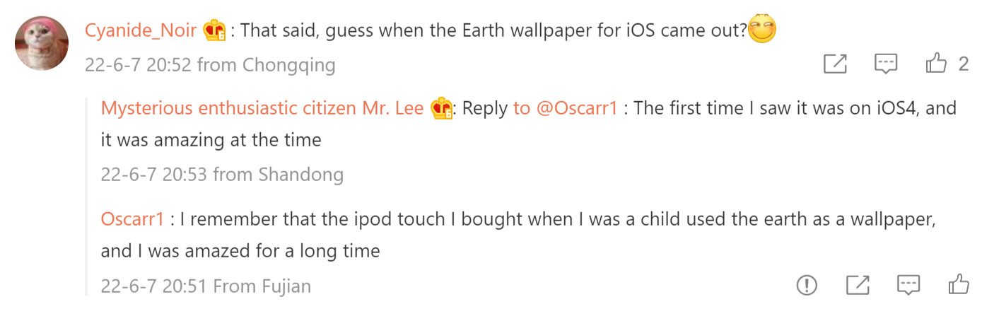 Cư dân mạng Trung Quốc tố Apple