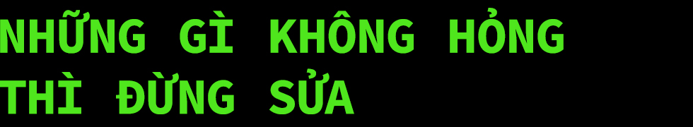 Ra đời hơn 50 năm nay, các dòng code già cỗi này vẫn đang gánh vác tiền của bạn mỗi ngày - Ảnh 13.