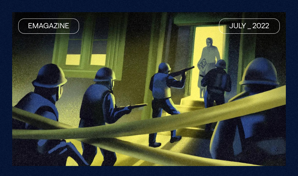 [Emag]'Tôi muốn tài khoản Instagram của bạn' - Khi thứ từng là niềm tự hào trên mạng xã hội giờ lại biến thành bia ngắm của những kẻ quấy rối - Ảnh 3.