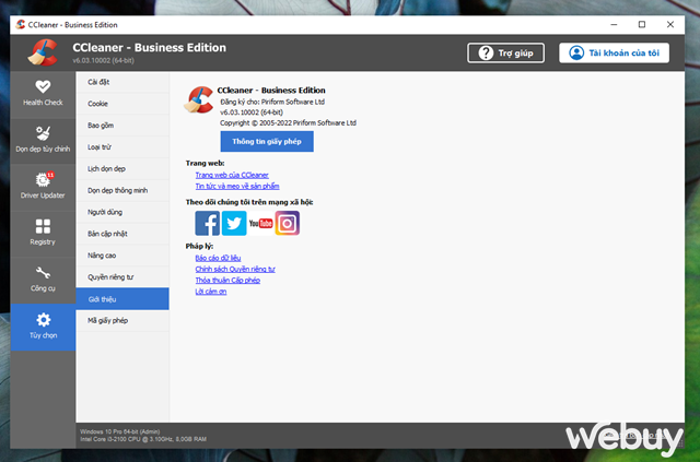 Những lầm tưởng phổ biến về máy tính mà bạn nên ngừng tin tưởng vì nó không còn đúng với hiện tại - Ảnh 4.