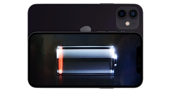 Sự cố tụt pin và rớt sóng của iPhone 12 lan rộng hơn nhiều so với bạn nghĩ