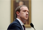 Đăng tin “Mark Zuckerberg qua đời ở tuổi 36” để thử khả năng chống tin giả của Facebook