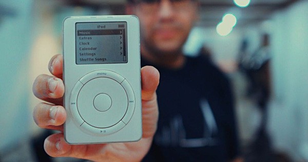 “Cha đẻ” iPod từng bị giới đầu tư mạo hiểm từ chối tới... 80 lần!