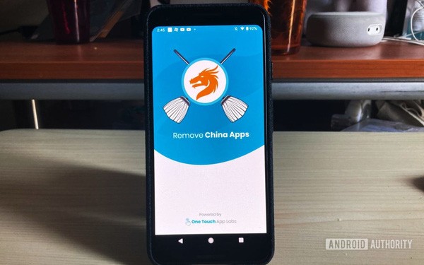 Xuất hiện ứng dụng tìm diệt các app “Made in China” gây tranh cãi trên Google Play Store
