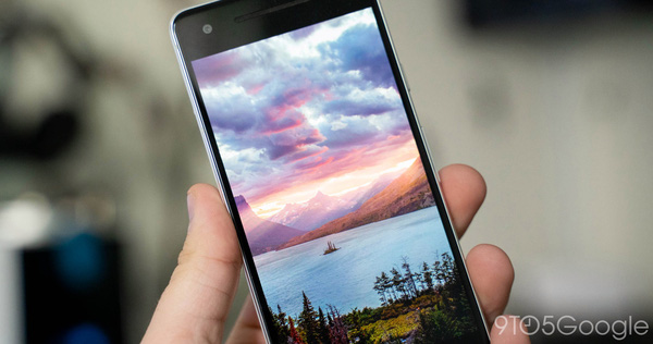Tại sao chỉ một ảnh nền có thể biến smartphone Android thành 'cục gạch'?
