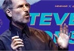 Steve Jobs từng suýt thành CEO Google, tự tay tháo lắp iPhone cho "thái tử" Samsung xem