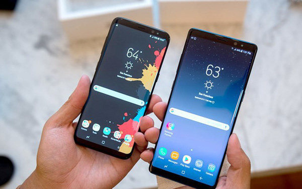 Tại sao Android lại ít được cập nhật phần mềm?