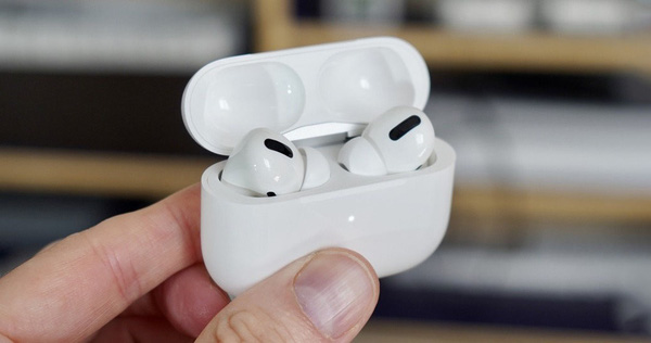 AirPods Pro 2 sẽ được sản xuất tại Việt Nam