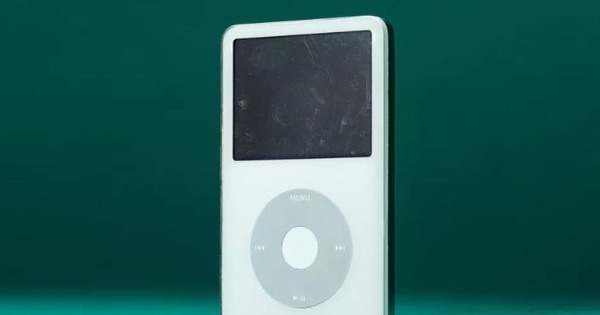 Câu chuyện về chiếc iPod tối mật được chính phủ Mỹ chế tạo 'ngay dưới mũi' Steve Jobs