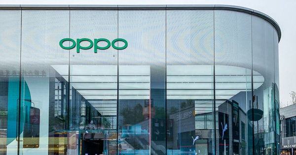 OPPO vượt mặt Samsung để trở thành nhà sản xuất smartphone số 1 tại Đông Nam Á