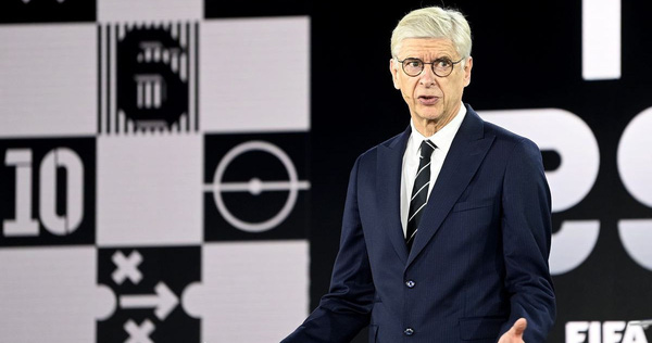 Arsène Wenger: World Cup 2022 có thể ứng dụng công nghệ bắt việt vị tự động