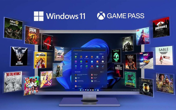 Windows 11 mặc định sẽ giảm đáng kể hiệu suất chơi game trên PC 