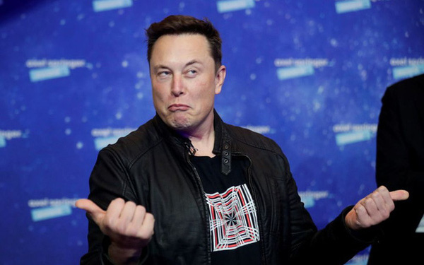 Elon Musk sắp trở thành nghìn tỷ phú đầu tiên của thế giới nhưng không phải nhờ Tesla?