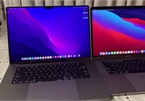 Apple chưa bán nhưng một người Việt đã có MacBook Pro 2021, lập tức bị chê dày và nặng