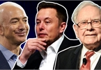 Lý do vì sao Tài liệu Pandora không gọi tên giới siêu giàu Mỹ như Jeff Bezos, Elon Musk và Warren Buffett