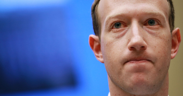 Đừng để bị lừa, không có chuyện dữ liệu 1,5 tỷ người dùng Facebook bị rao bán trên web