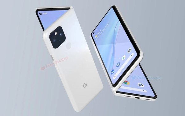 Google có thể đã khai tử smartphone màn hình gập Pixel Fold