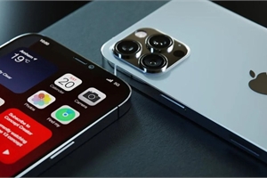 Samsung sắp tạo ra một thiết bị giống như iPhone 13 nhưng không có tai thỏ