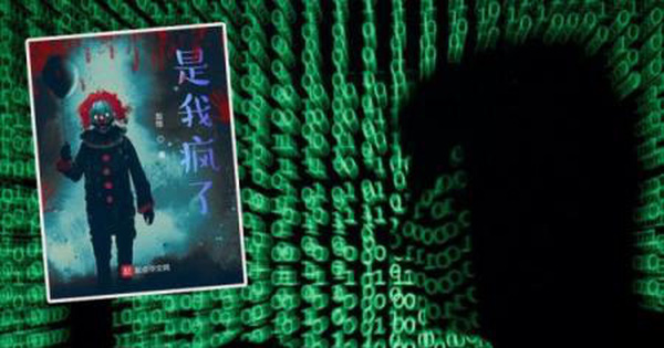 Thấy tác giả viết truyện online dở quá, độc giả hack vào tài khoản sửa lại nội dung, viết thêm 20.000 chữ
