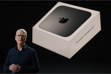 Bị chê "ki bo", Apple buộc phải chiều lòng lập trình viên