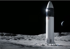 SpaceX giành được hợp đồng độc quyền đưa người lên Mặt Trăng cho NASA