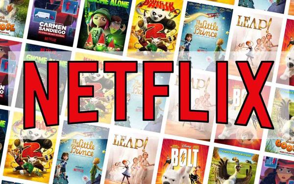 Cách cấu hình và khởi tạo tài khoản Netflix dành cho trẻ nhỏ