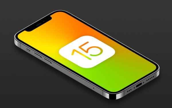 iOS 15 gợi ý iPhone tương lai có thể kết hợp giữa Face ID và Touch ID?