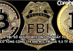 Bắt tội phạm ma túy, FBI 'vớ bẫm' khi tịch thu luôn ví chứa 174.000 Bitcoin trị giá 9,5 tỷ USD