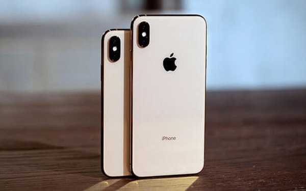 iPhone giá rẻ đã