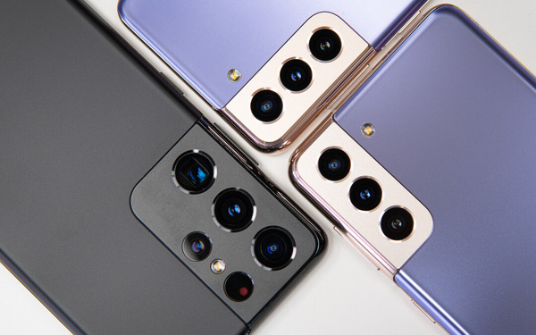 Samsung thừa nhận lỗi giật lag của camera trên Galaxy S21 5G, sẽ có bản cập nhật sửa lỗi trong tháng này