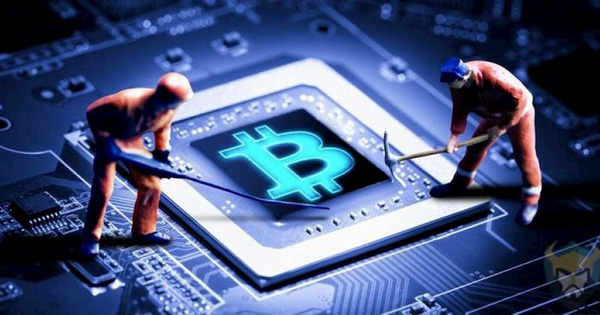 Chỉ bằng một quả táo kỹ thuật số, bạn sẽ hiểu vì sao Bitcoin giá trị đến thế